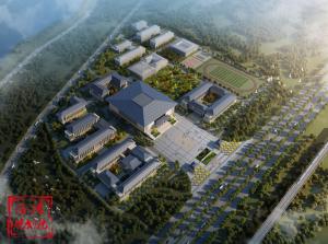 中共洛阳市委党校